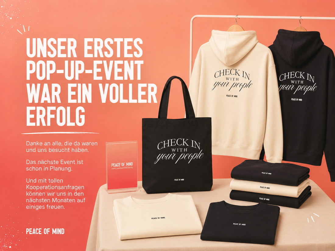 Unser erstes Pop-up-Event bei Schweinfurt at Night