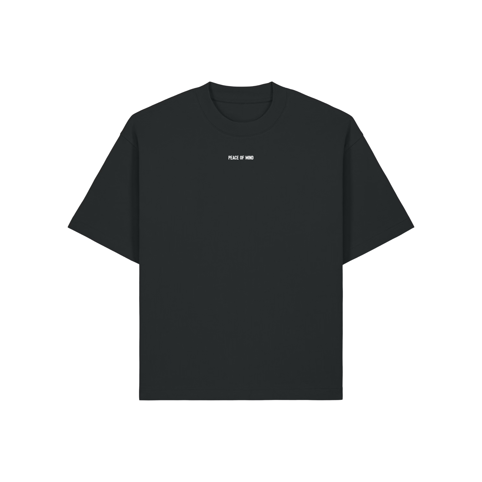 CHECK-IN - TEE