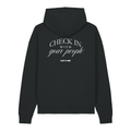 CHECK-IN - HOODIE