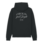 CHECK-IN - HOODIE