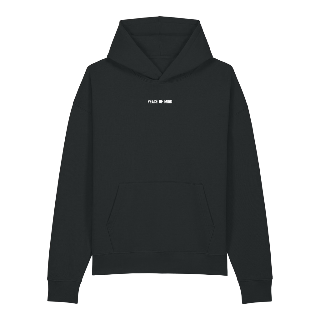 CHECK-IN - HOODIE