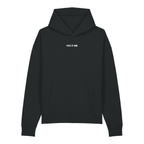 CHECK-IN - HOODIE