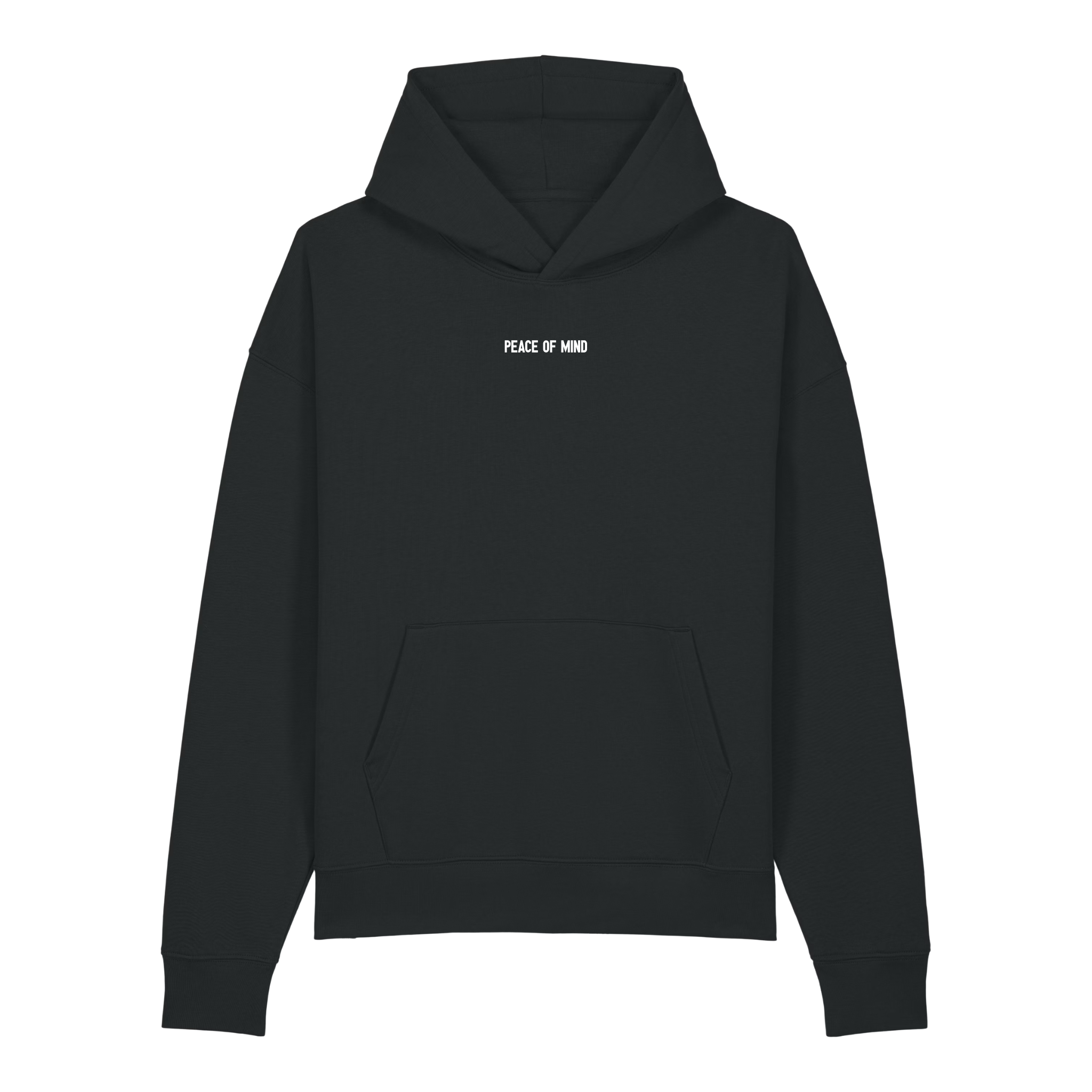 CHECK-IN - HOODIE