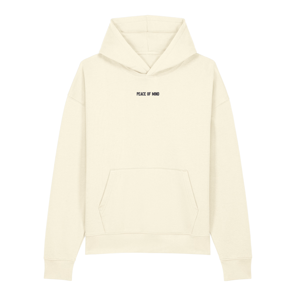 CHECK-IN - HOODIE
