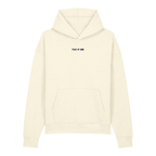 CHECK-IN - HOODIE