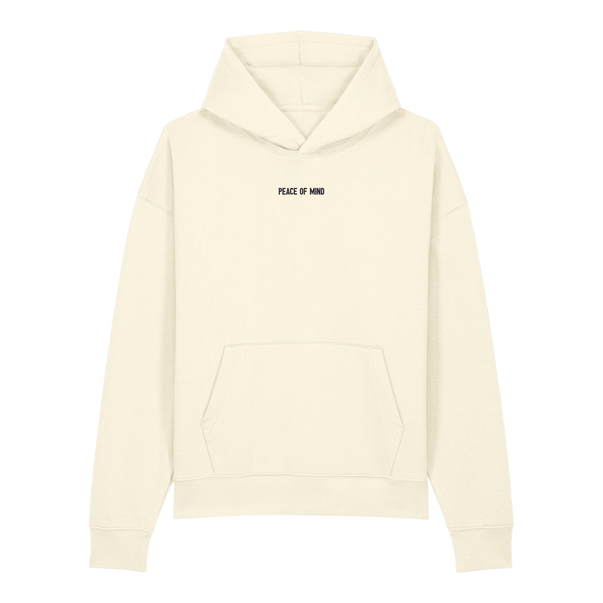 CHECK-IN - HOODIE