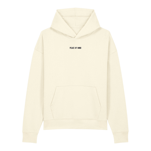 CHECK-IN - HOODIE
