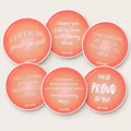 STICKER SET