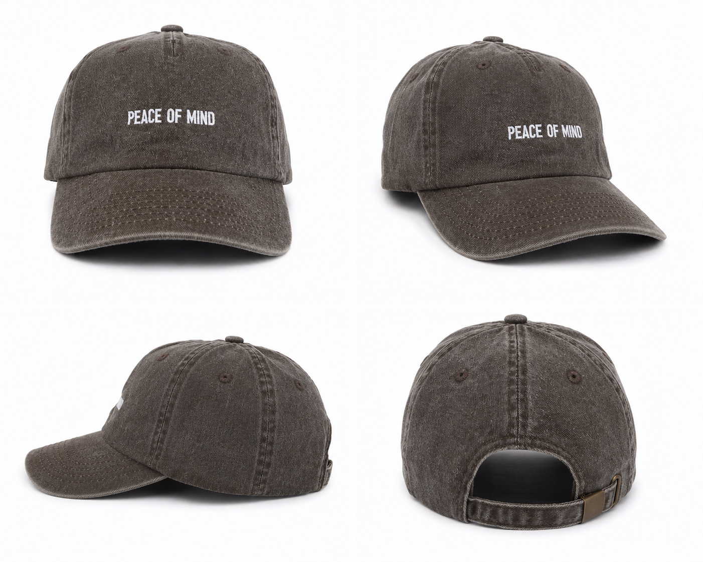Cap