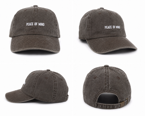 Cap