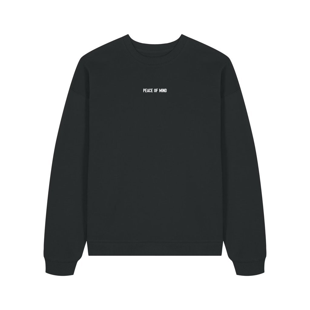 CHECK-IN - SWEATER