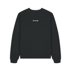 CHECK-IN - SWEATER