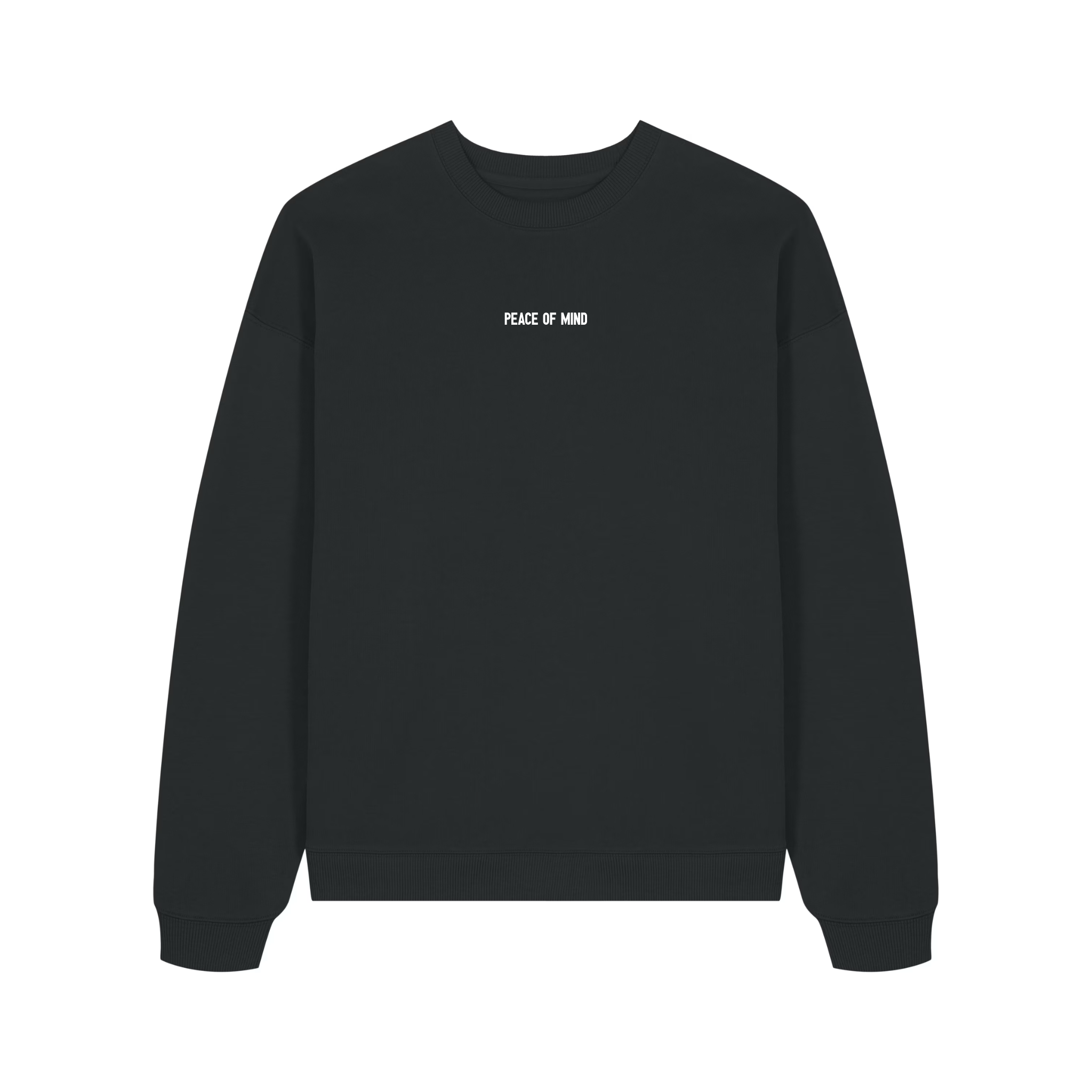 CHECK-IN - SWEATER