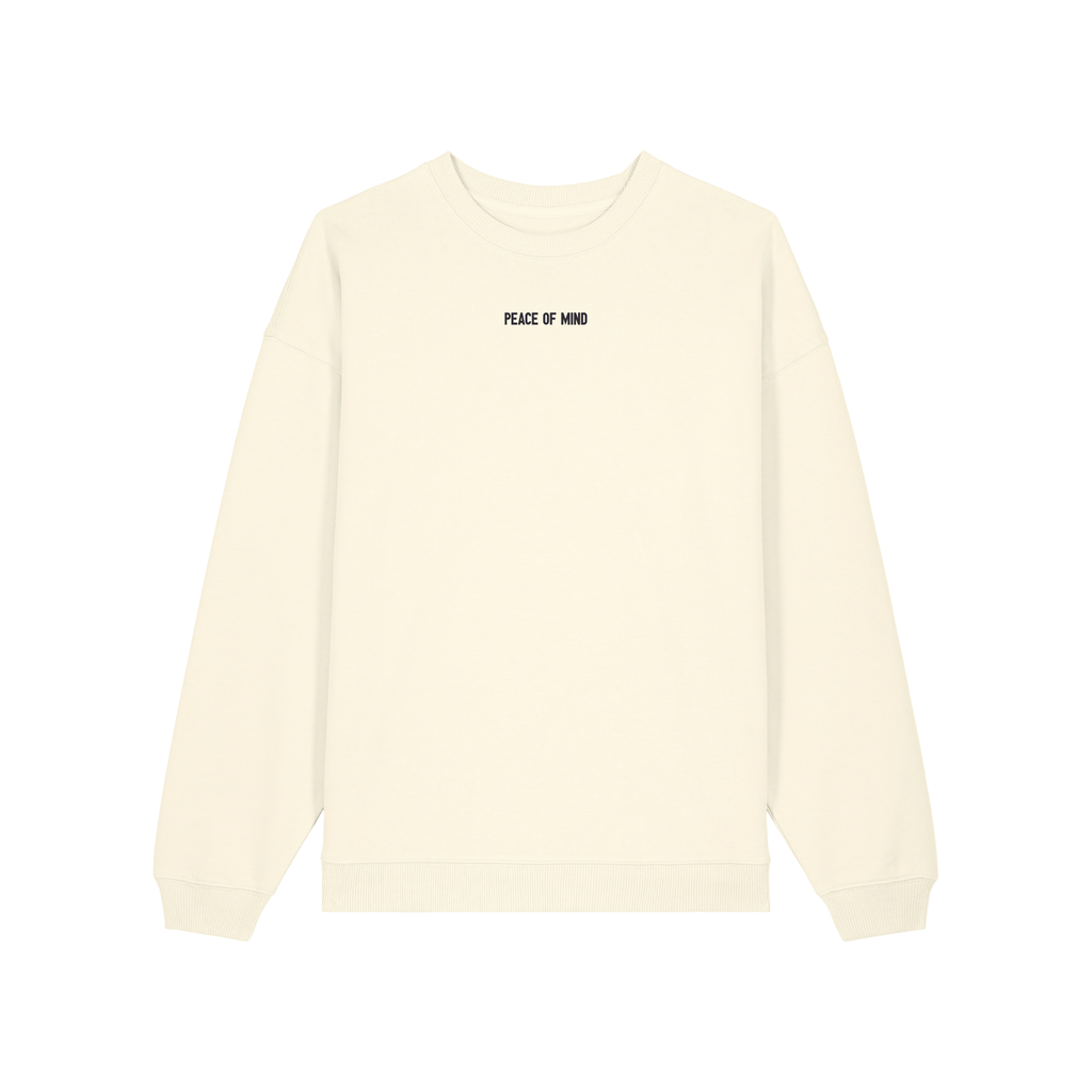 CHECK-IN - SWEATER