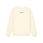 CHECK-IN - SWEATER