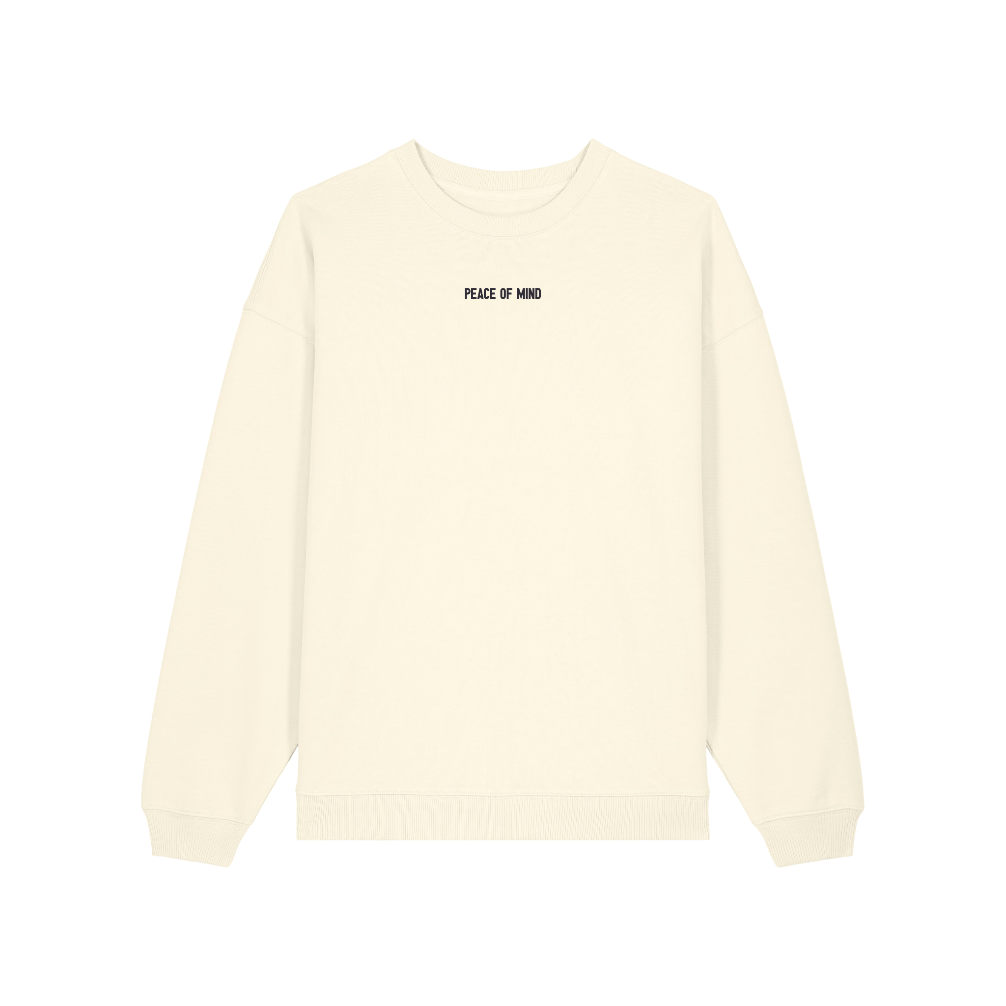 CHECK-IN - SWEATER