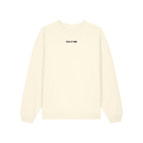 CHECK-IN - SWEATER